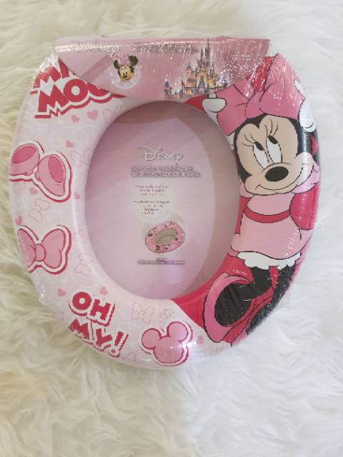 potty training seat/ dudukan toilet anak/ ring closet/potty trainer