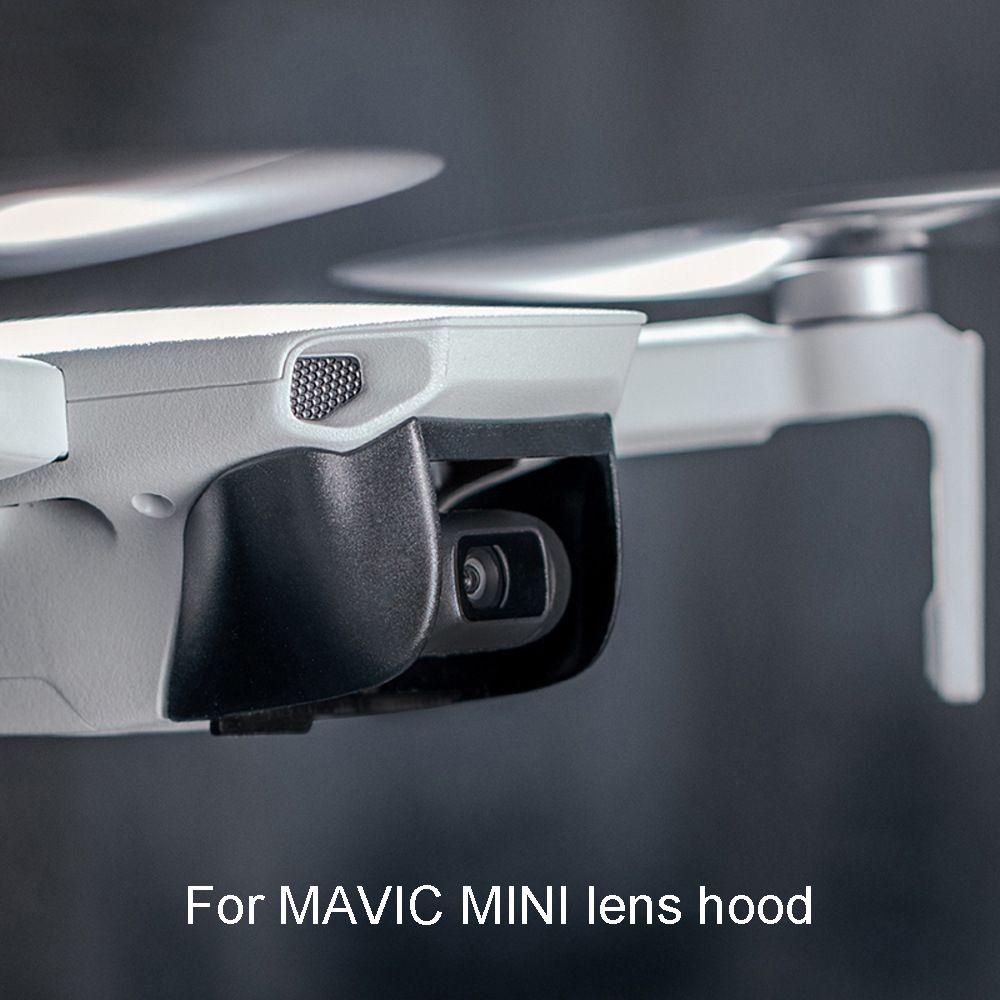 Preva Untuk DJI Mavic Mini /2/SE Baru Drone Hitam Gimbal Kamera Penutup Pelindung