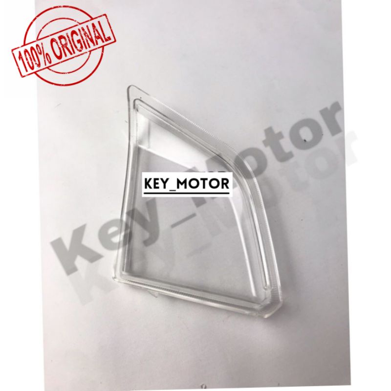 Mika Lampu Bagasi Agya TRD Original