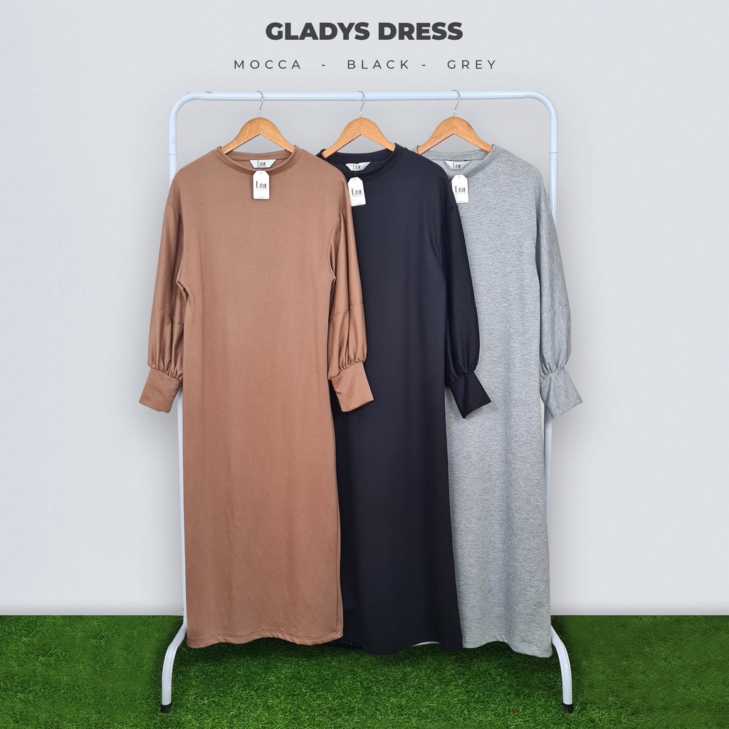 Gladys dress t 3010