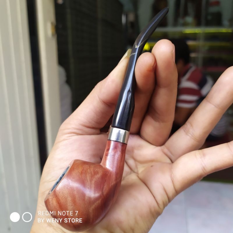 cangklong tembakau galih nagasari knock down 14cm