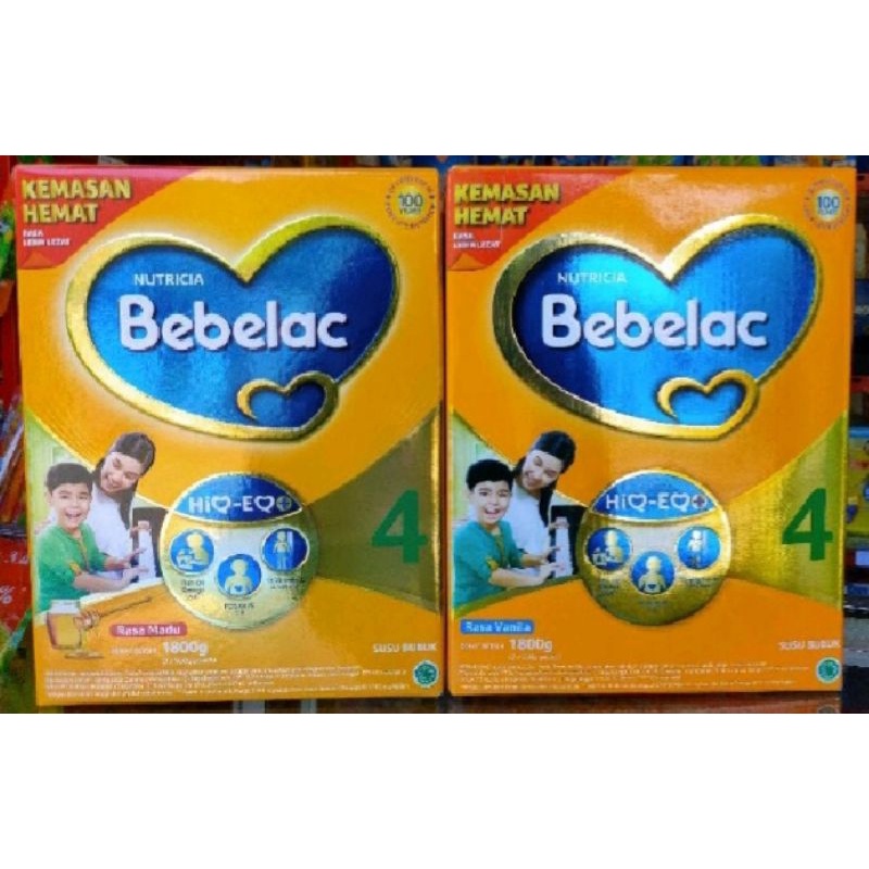 

KARDUS BEKAS BEBELAC 1800