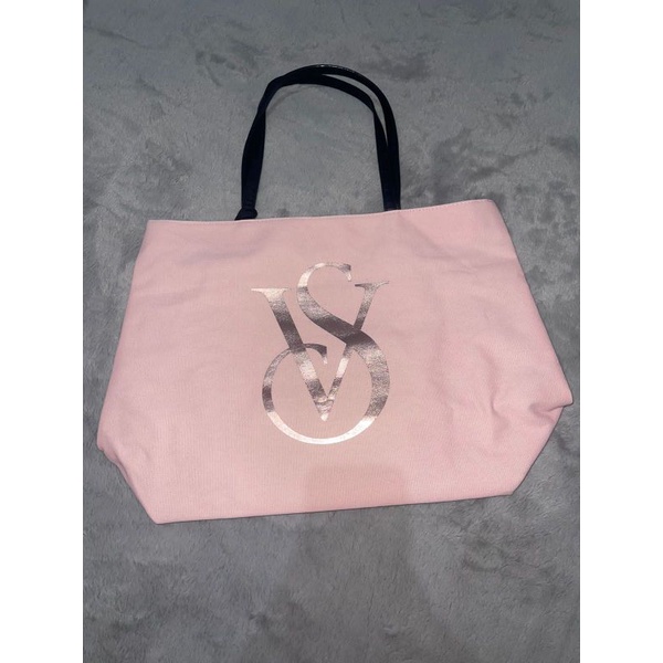Victoria secret VS totebag / tote bag tas original 100% counter