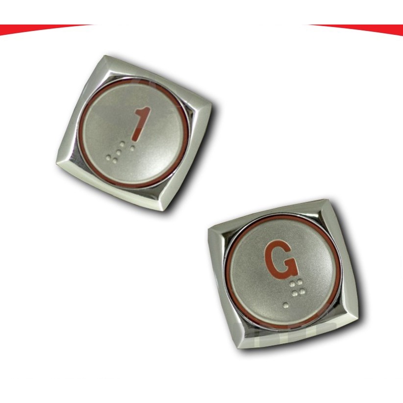 SPARE PART ELEVATOR/TOMBOL LIFT HYUNDAI