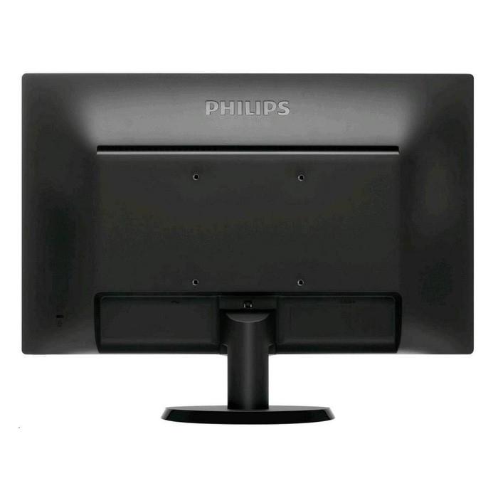 LCD Monitor LED  Philips163V5LSB23 / VGA - 15,6 Inch -