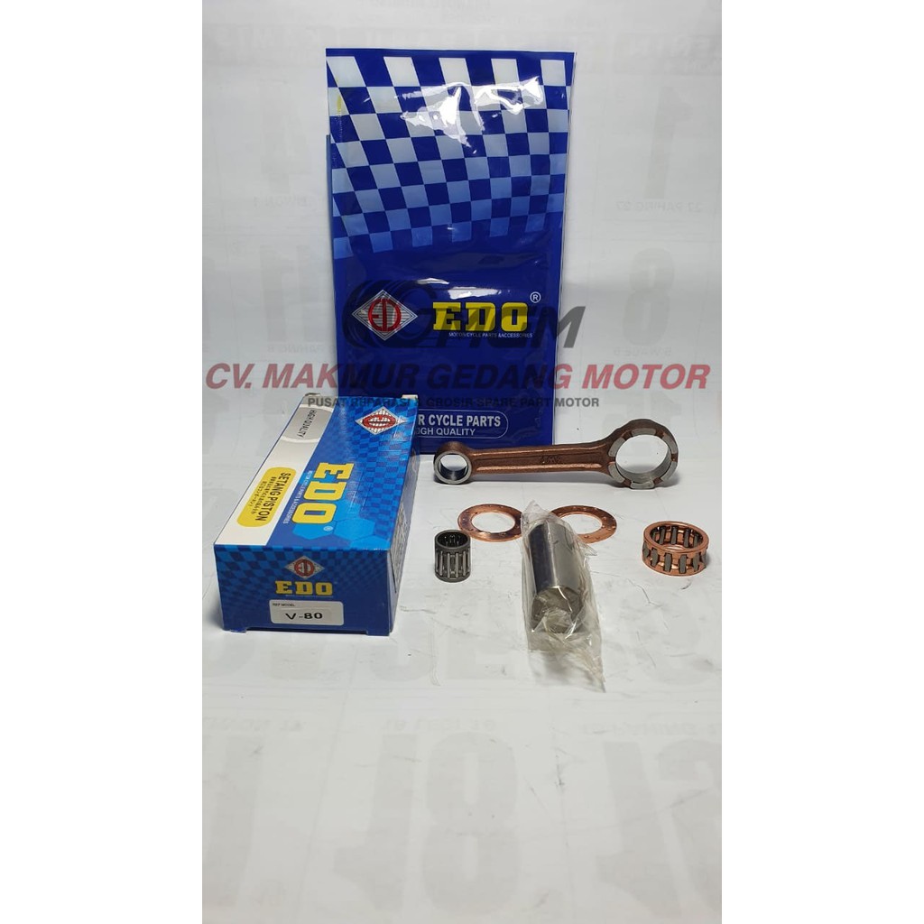 Jual Edo Stang Setang Batang Piston V Shopee Indonesia