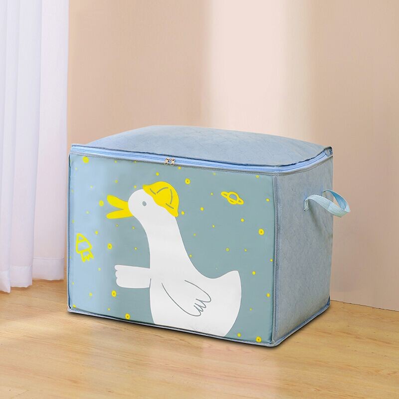 Storage Bag 1165A Cloth Bag Tempat Penyimpanan Storage Organizer Bag