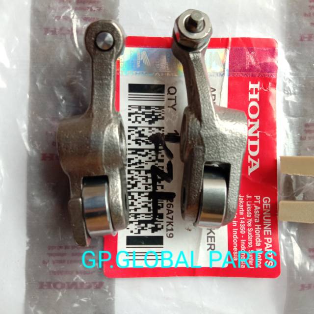 Platuk Klep in ex Beat fi.Spacy fi Scoopy fi-1443A KZl