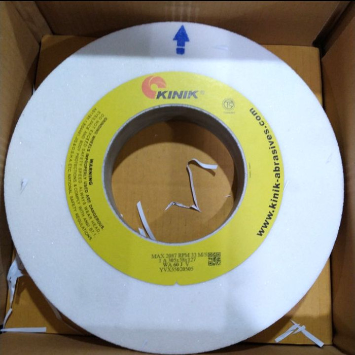 batu gurinda kinik ukuran wa60jv 305 x 38 x 12