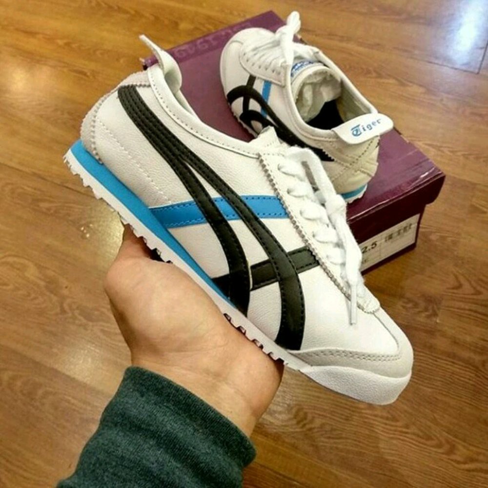 Dijual Asic Onitsuka Tiger Mexico Original Diskon