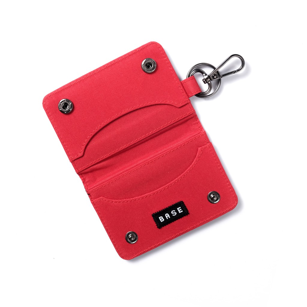 Dompet STNK E-TOLL SIM Mobil Motor Gantungan Kunci STNK - BDSS98