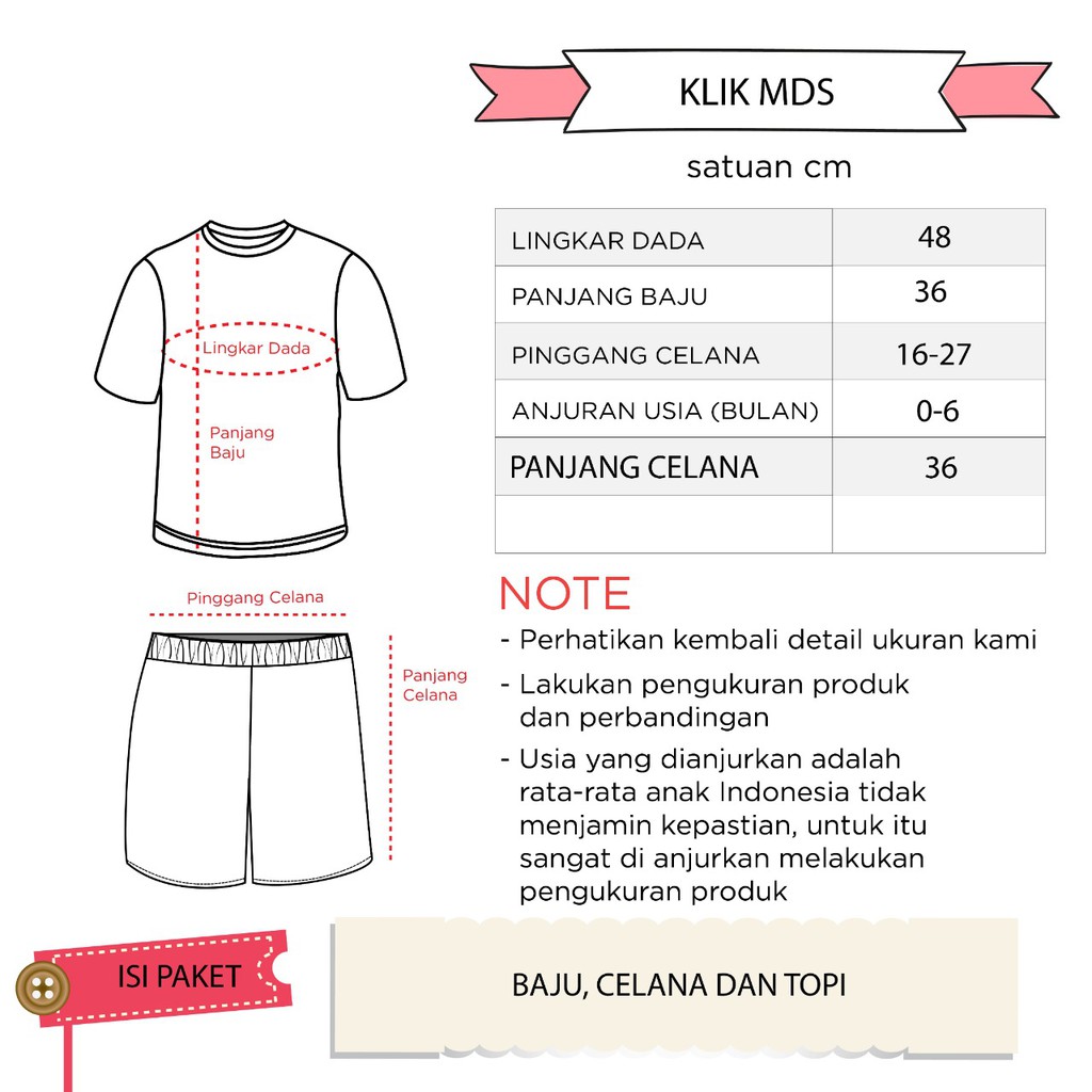 Klik Mds Setelan Jumper Bayi Newborn Pingu Hey Free Topi 1 Ukuran Usia 0-6 Bulan