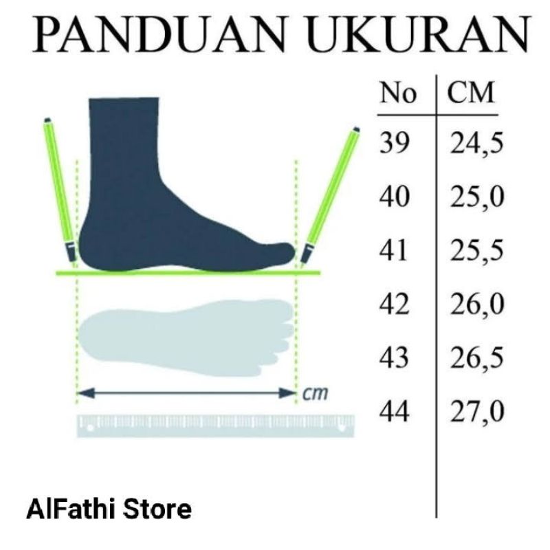 AlFathi Sepatu Safety Sneakers Sport New Ori By Guyisa Anti Tusukan