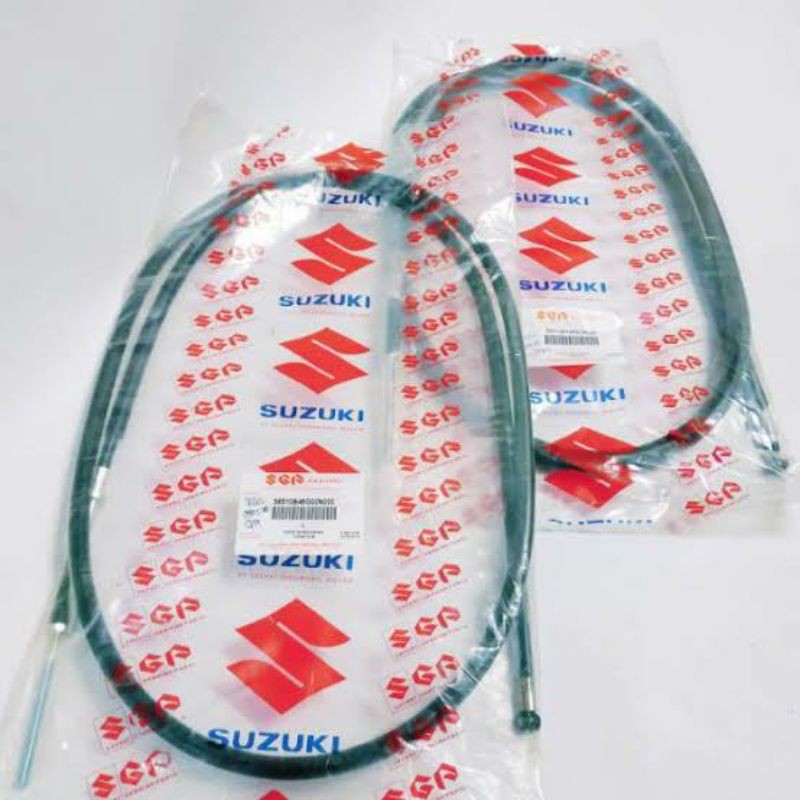 Kabel Rem Spin 125 Skywave ORI SGP 58510B13H00N000 58510B46G00N00