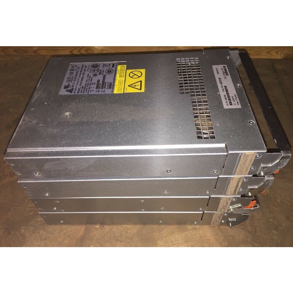 PSU Delta TDPS-530BB A 12v 35a / 40A Original Buil up power Suplay Switching kwalitas