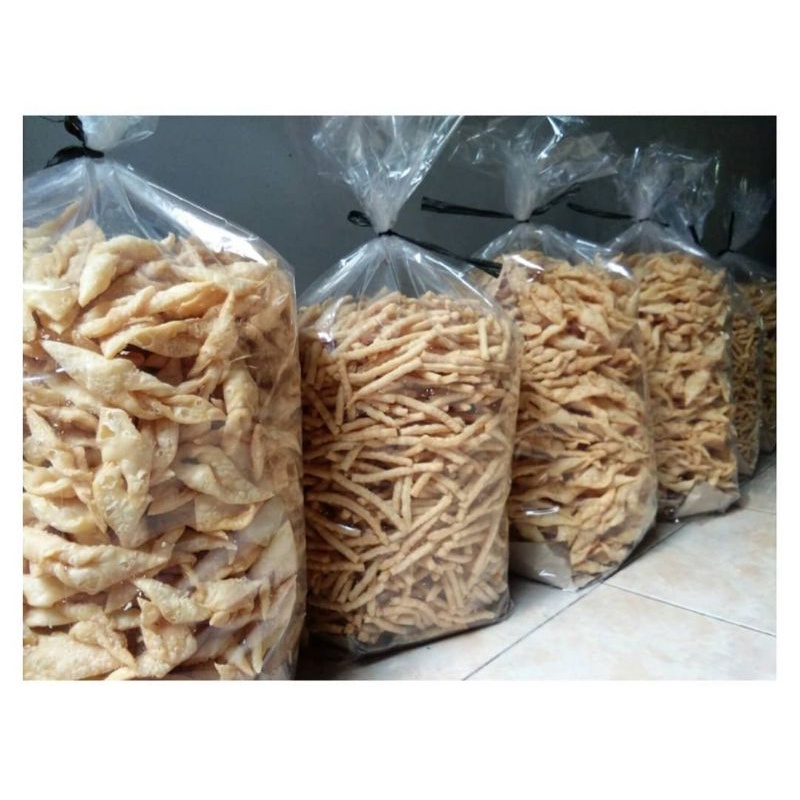 

pangsit