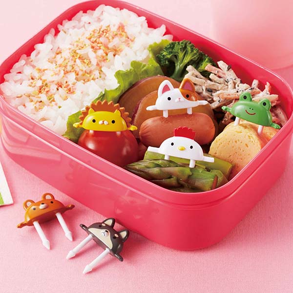 Pick Topper Animals (P-3339)