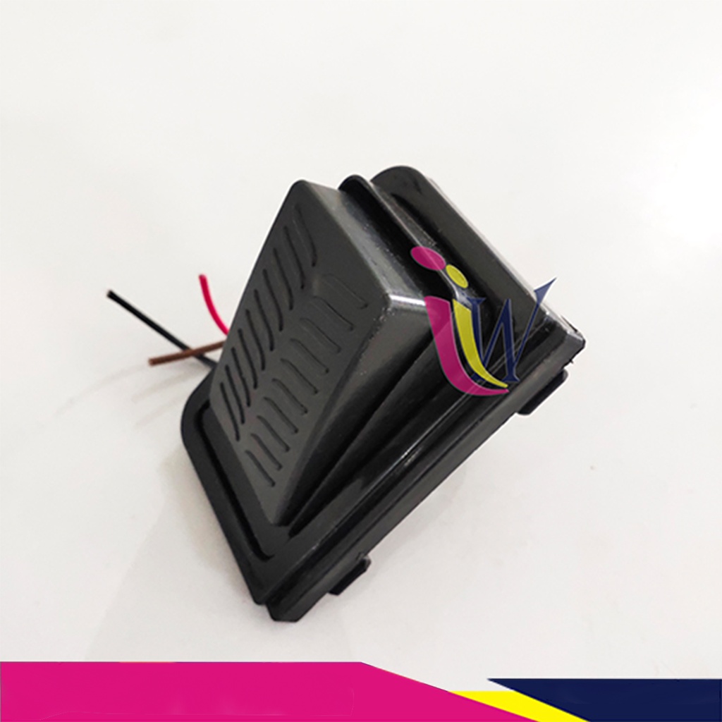 Pedal Gas Mobil/ Motor Remot AKI (aksesoris odong)