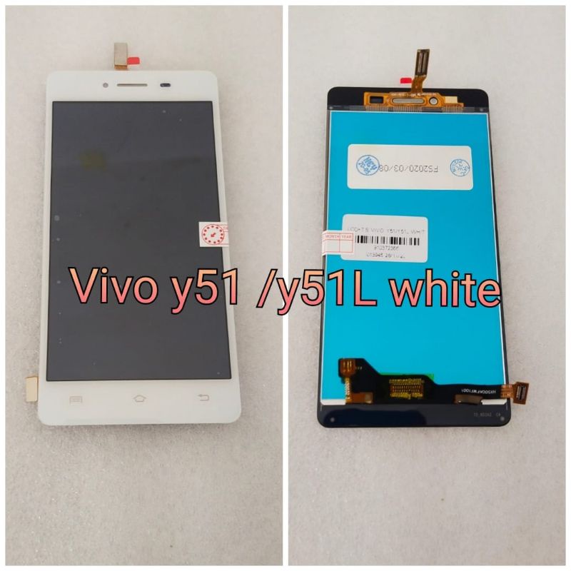 LCD TOUCHSCREEN VIVO Y51 Y51L