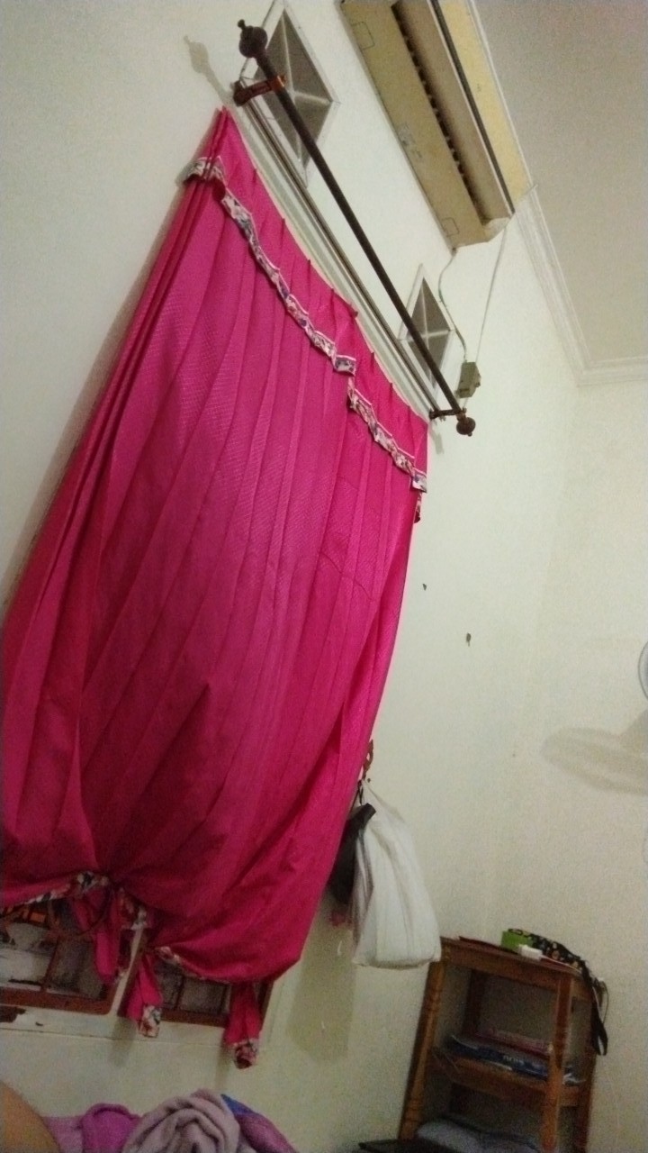 One Push Vape Semprot 30 Hari