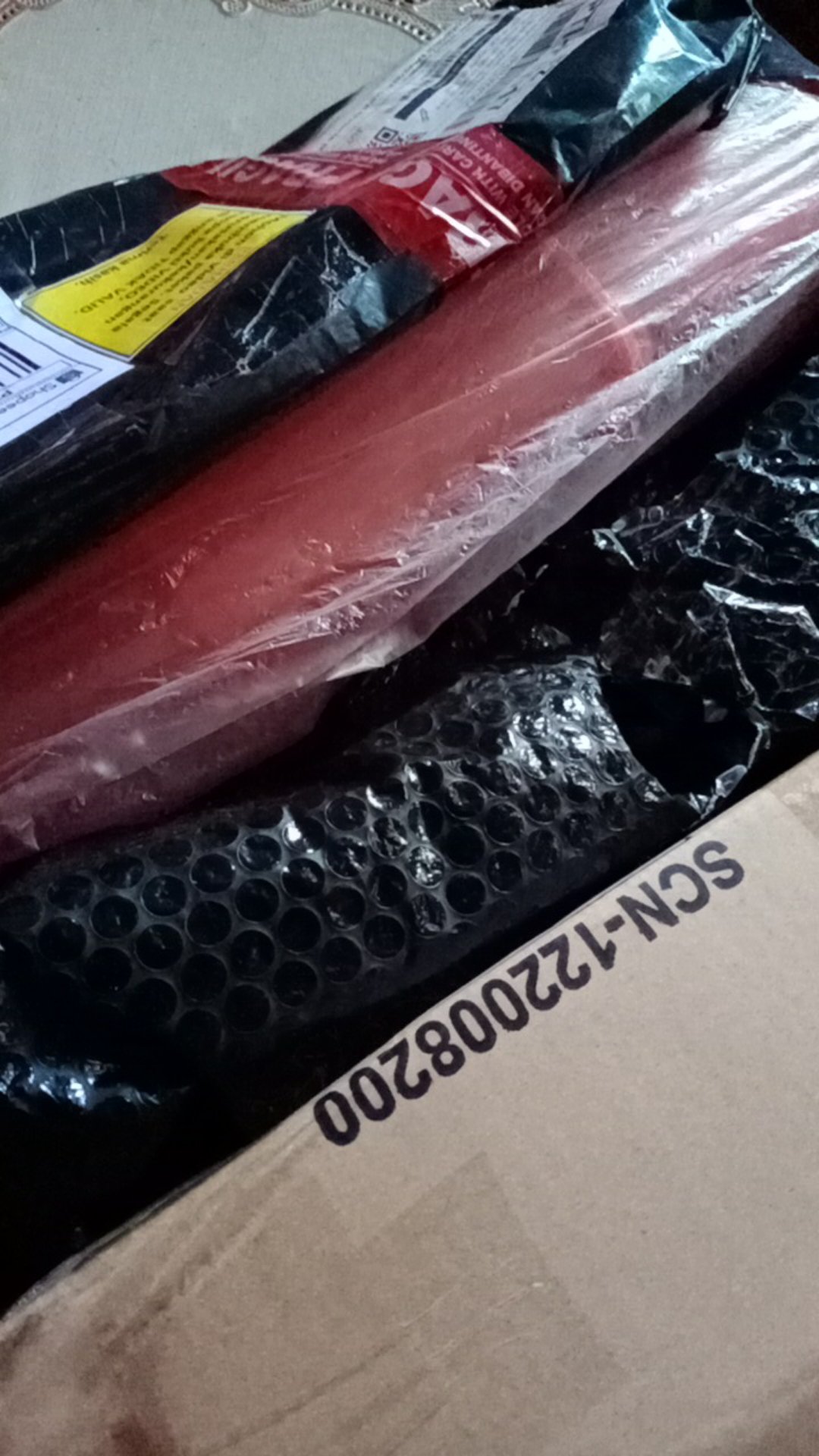 Funnel Corong ( 1 Pcs ) Tupwr