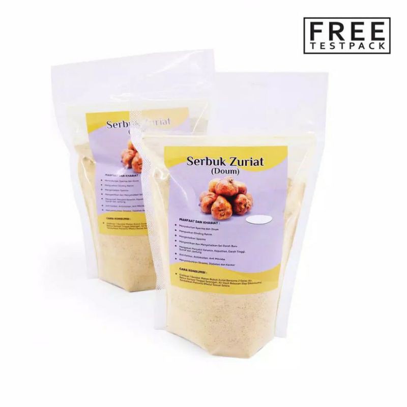 

bubuk dzuriat / serbuk dzuriat