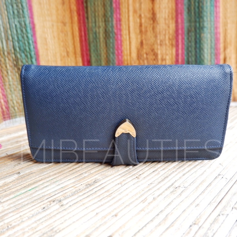 High Quality Dompet wanita Fladeo Navy