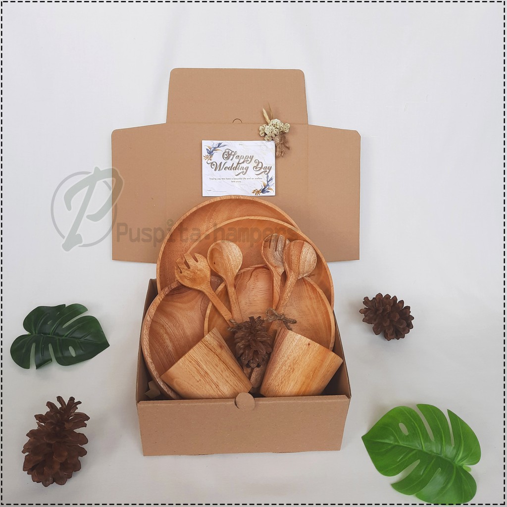 

Hampers Lebaran Idul Fitri Couple Premium