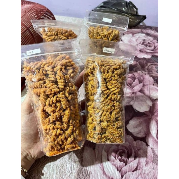 

makaroni spiral 110gr