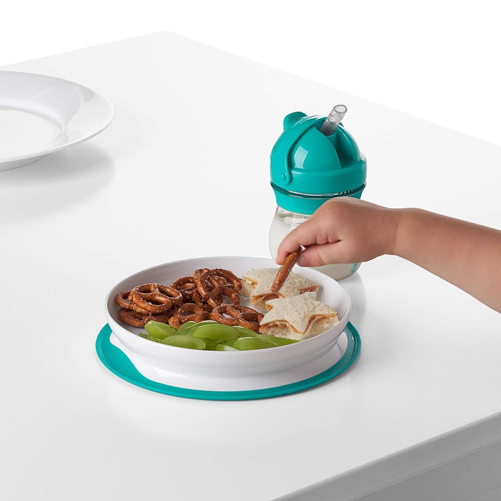 OXO Tot -  Stick &amp; Stay Suction Plate