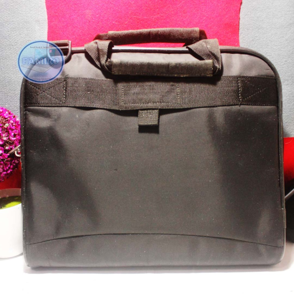 Tas Laptop Vaio Original