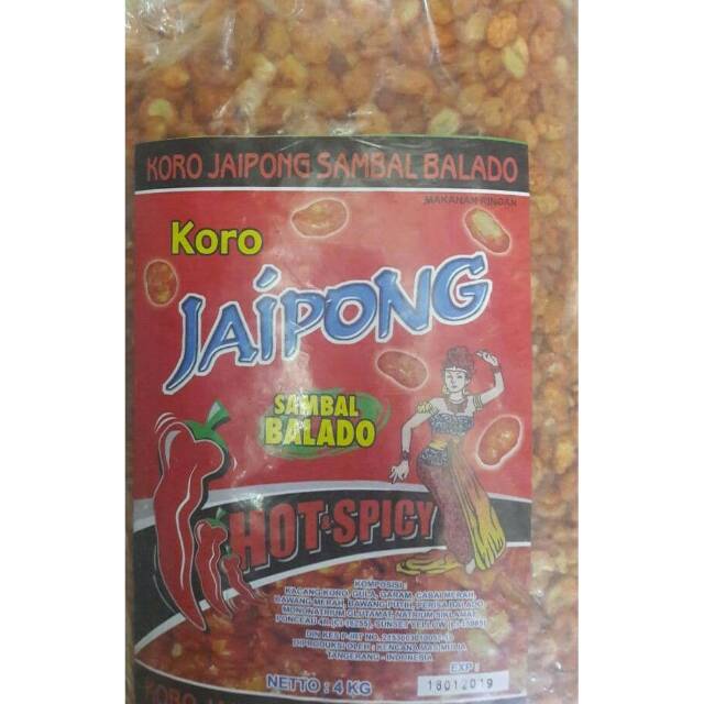

kc koro balado 4kg