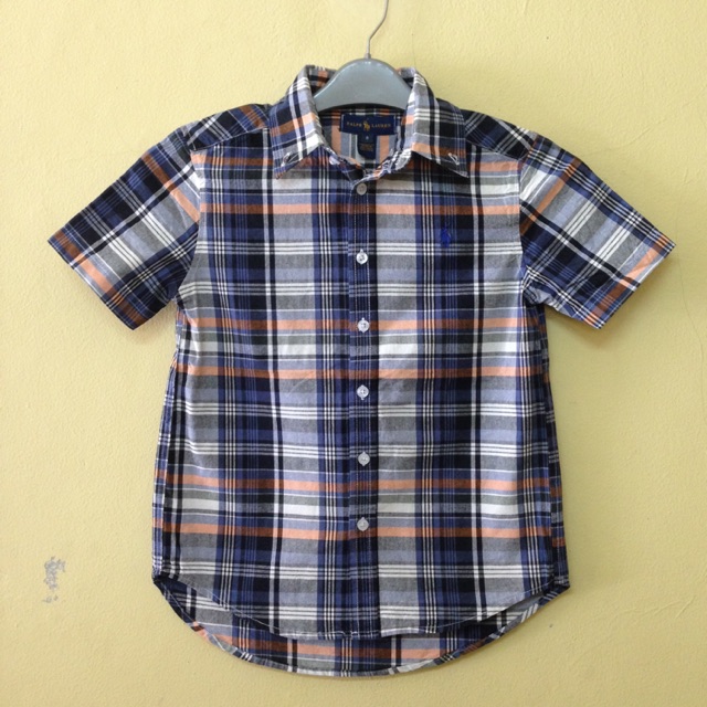 Kemeja anak | Baju atasan anak | Grosir Baju anak | Baju anak murah