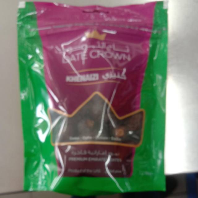 

Kurma segar