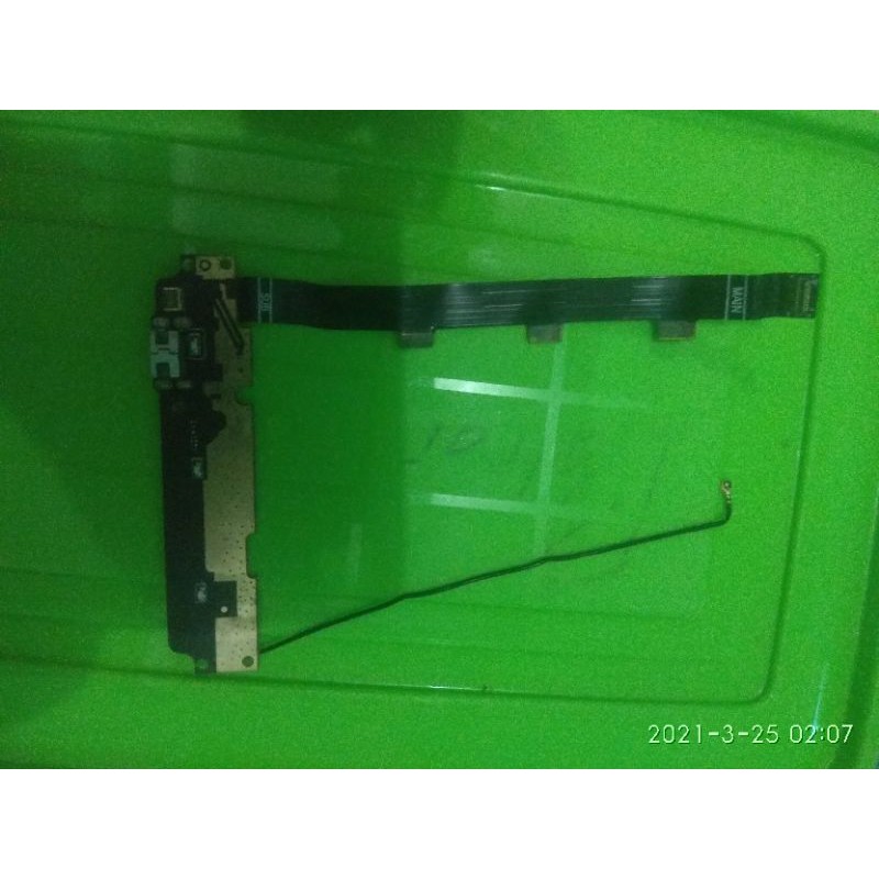 

board bawah redmi note 2