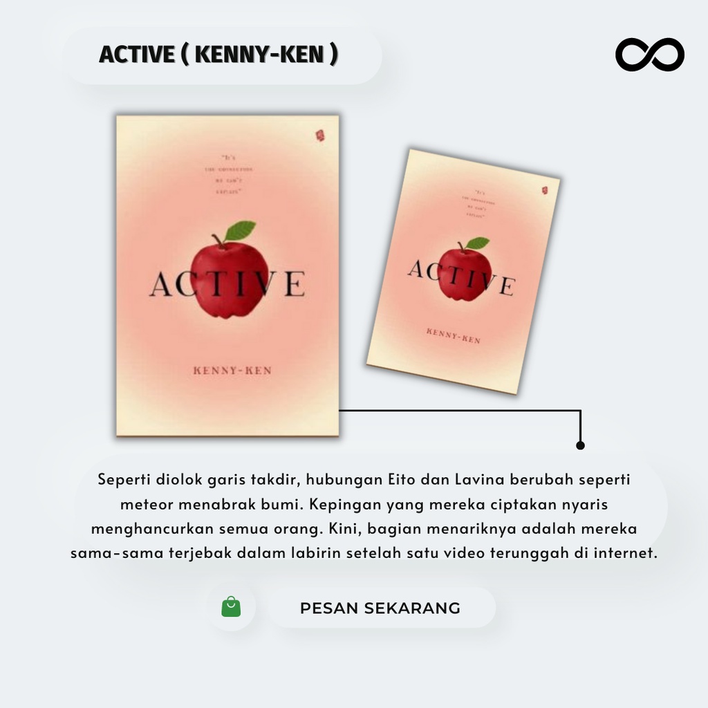 

ACTIVE - Kenny-Ken