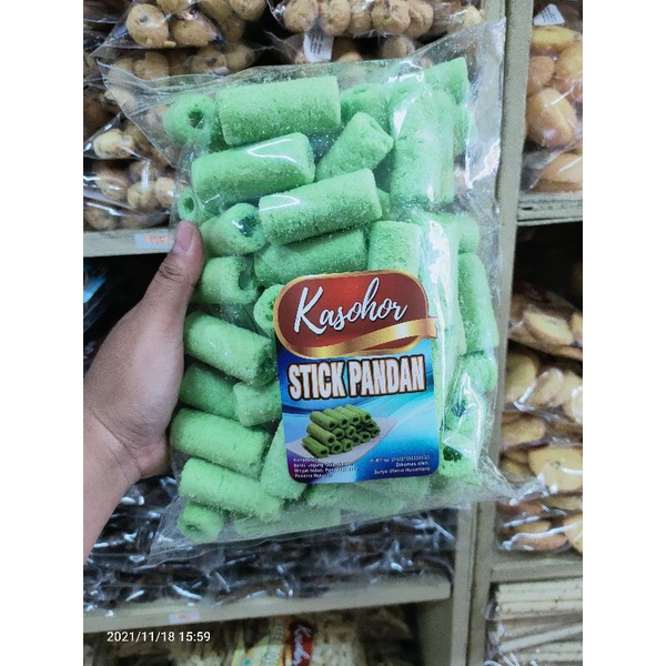 

Snack Ringan