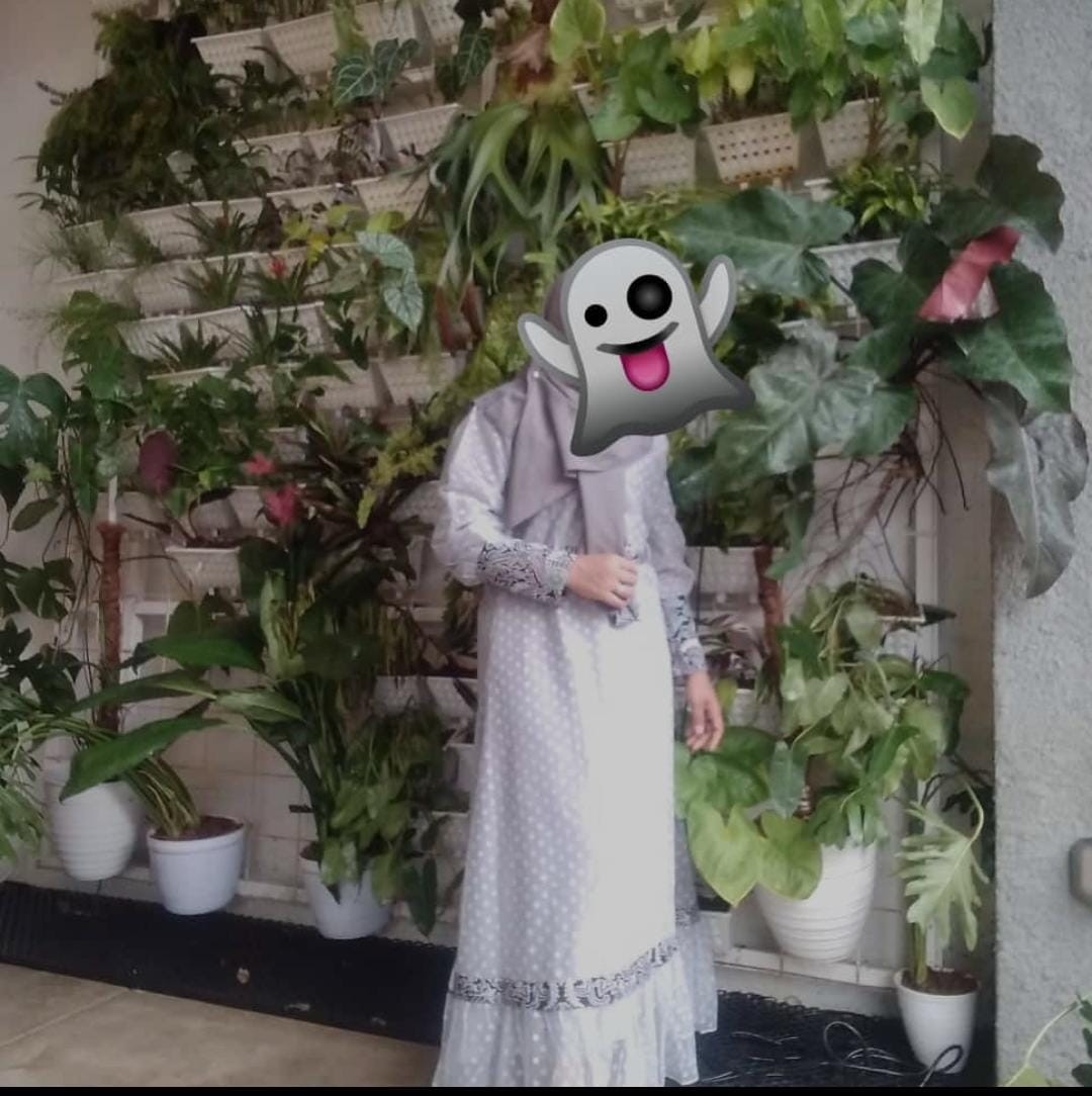 Baju Batik Couple Baju Kondangan Couple Tile Doty Original Batik Karyaku Pekalongan