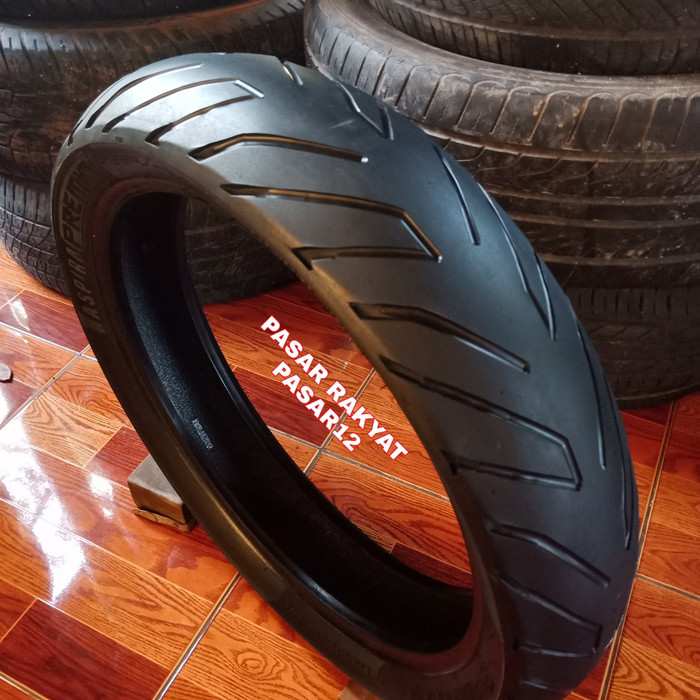 BAN ASPIRA PREMIO SPORTIVO 130 70 17 COPOTAN SECOND BEKAS MOTOR BATANG