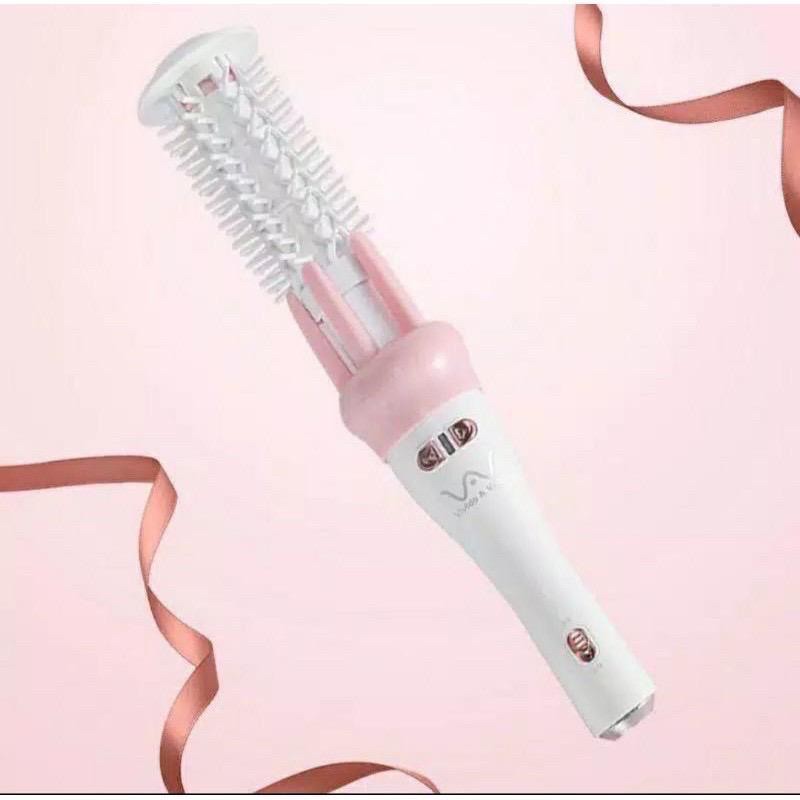 INSTANT vivid &amp; vogue 3rd generation magic curler korea 3.0