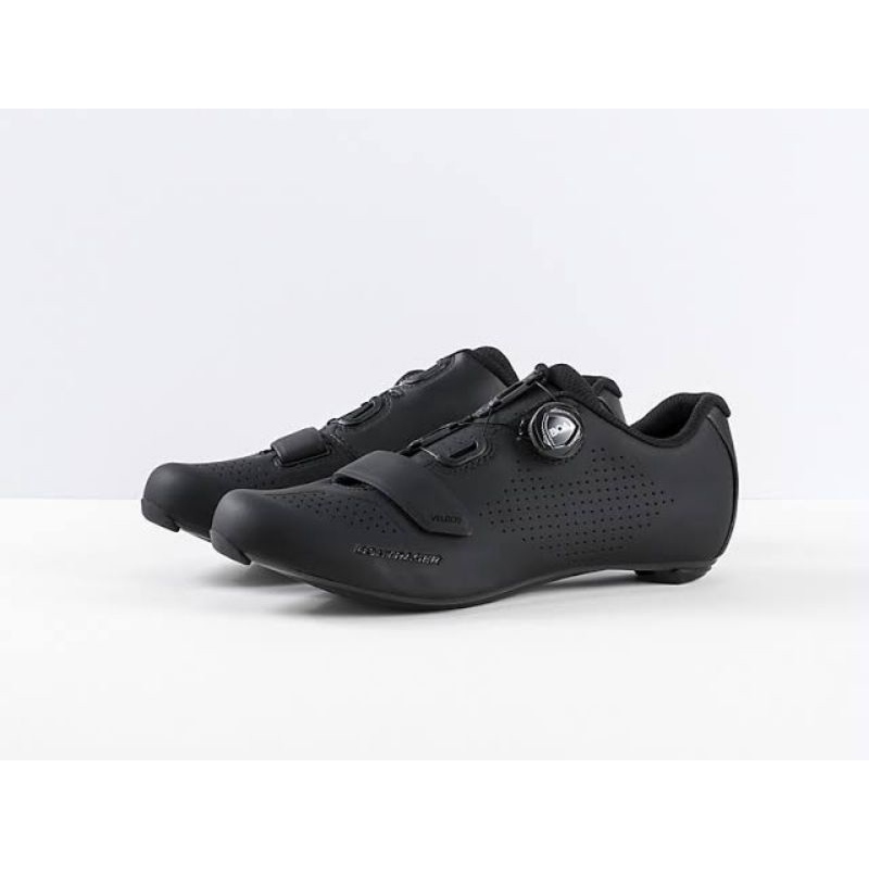 Sepatu Bontrager Velocis Black