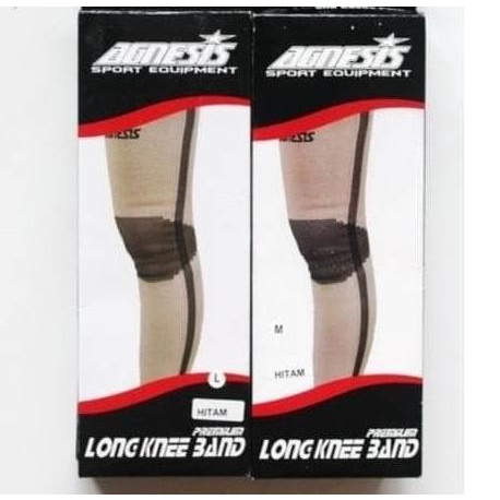 ➳ KNEE LONG / DEKER LUTUT PANJANG AGNESIS ♨