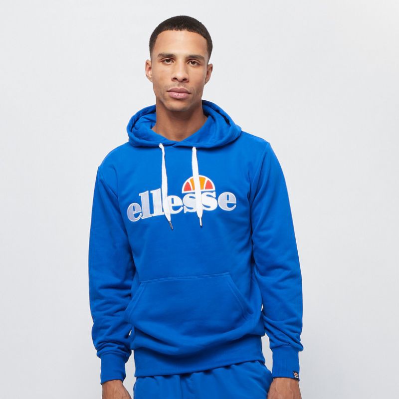 ellesse hoodie