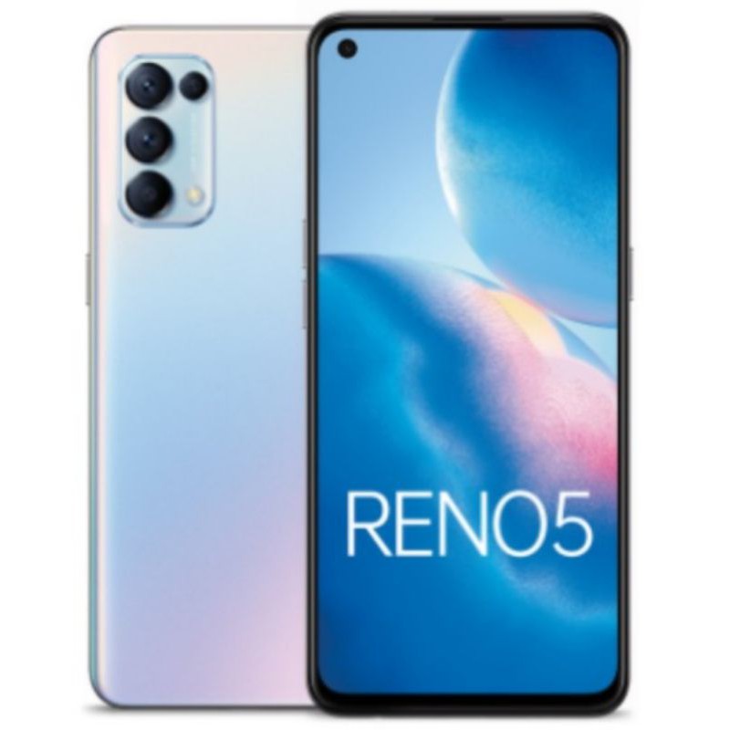 OPPO RENO 5 5G RAM 8/128 GB | A78 5G 8/128 | A54 4G 6/128 GARANSI RESMI OPPO INDONESIA