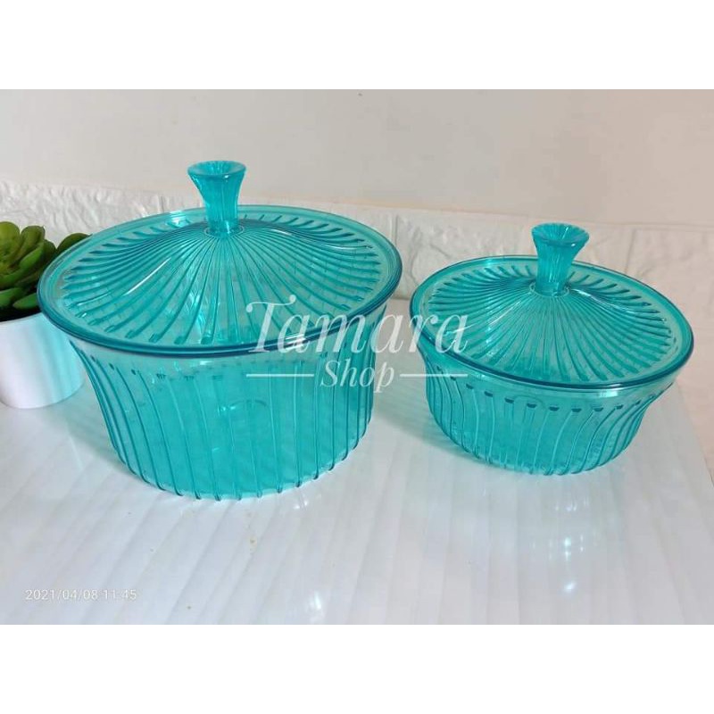 Celebration Set Tosca - Tupperware