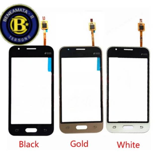 TOUCHSCREEN SAMSUNG J106 J1 MINI PRIME TOUCH SCREEN TS LAYAR SENTUH