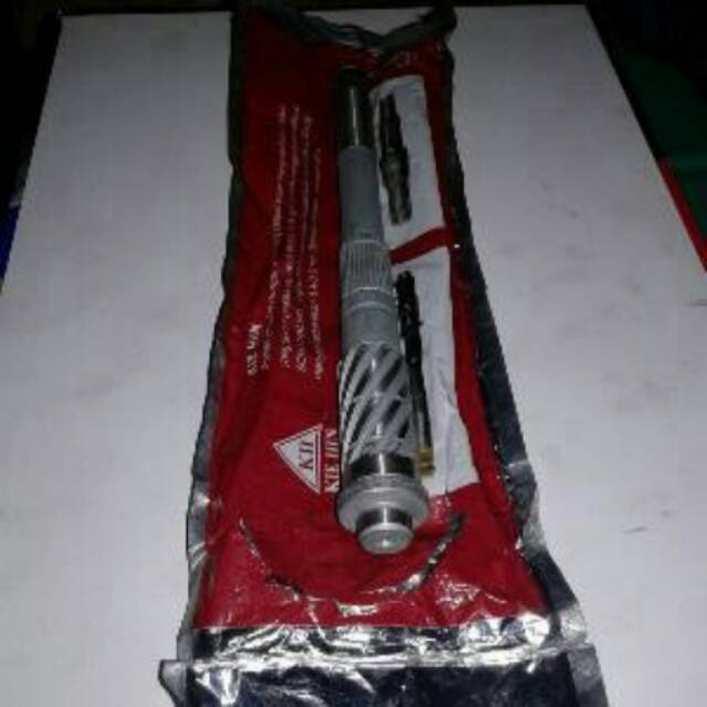 As gear depan supra grand surapit