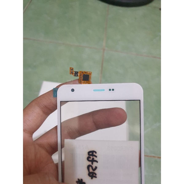 TOUCHSCREEN EVERCOSS A75A* dan A75
