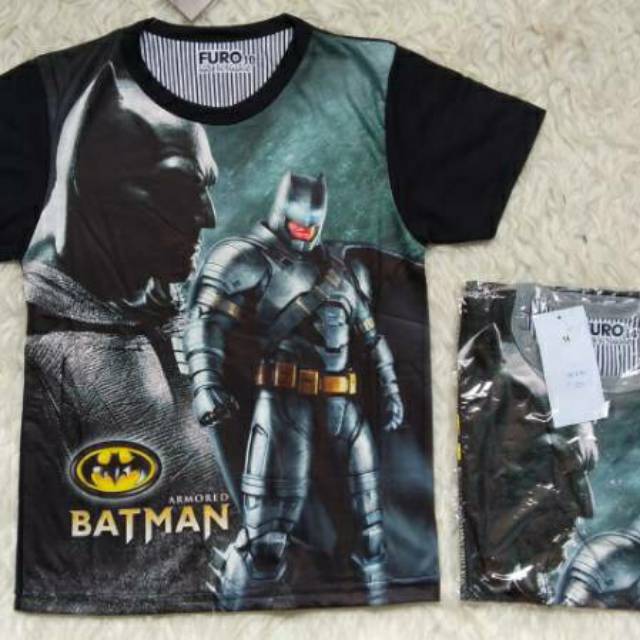 Kaos  anak  3D full print Kaos  Furo  1 7 thn Shopee Indonesia  Kaos  anak  3D full print Kaos  Furo  1 7 thn Shopee Indonesia