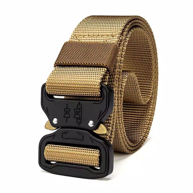 IKAT PINGGANG PRIA TACTICAL